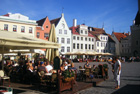 Tallinn Old Town